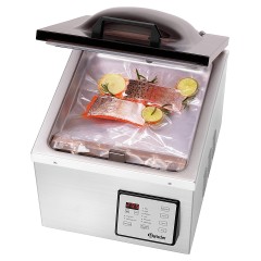 Упаковщик вакуумный Bartscher K 290/77L