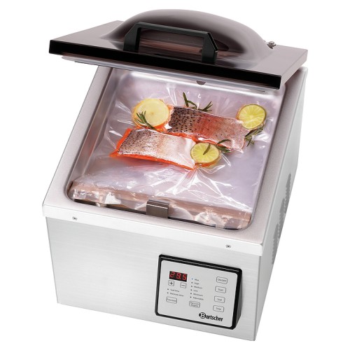 Упаковщик вакуумный Bartscher K 290/77L