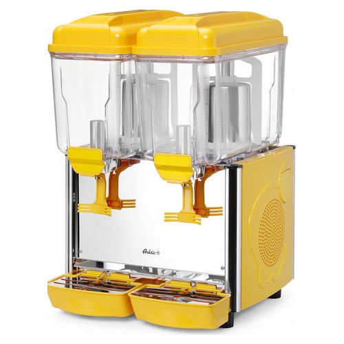 Диспенсер для сока HENDI 425206