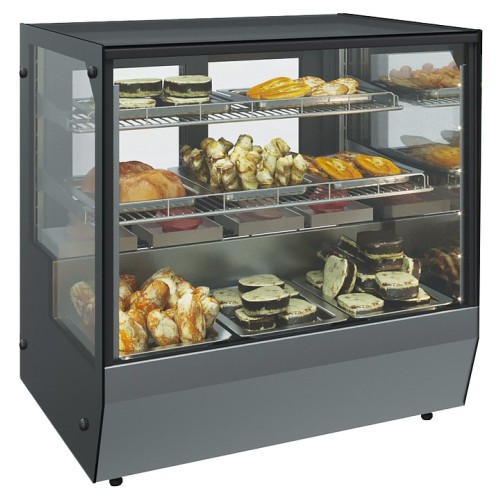 Витрина тепловая Carboma AMRA AC59 SH 0,9-1