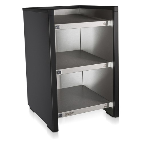 Подогреватель чашек Bravilor Bonamat WHK (черная сталь)