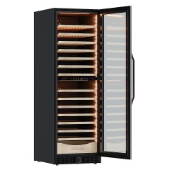 Винный шкаф MEYVEL MV163PRO-KBT2