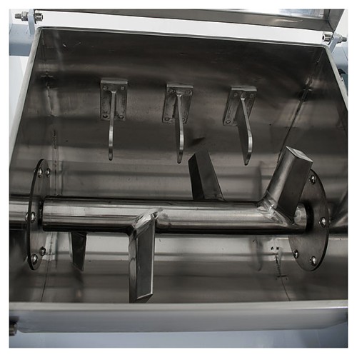 Машина тестомесильная Foodatlas WHM(J)-12,5 380В