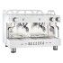 Кофемашина Bezzera Moda PM 2GR белая