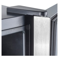 Винный шкаф Temptech Premium WP120DCB черный