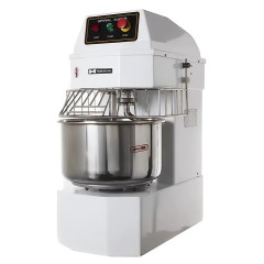 Тестомес Hurakan HKN-E40SN2V