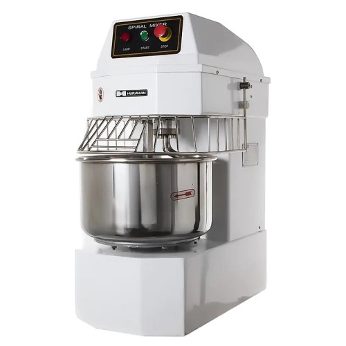 Тестомес Hurakan HKN-E40SN2V