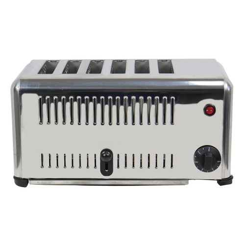 Тостер EKSI HET-6