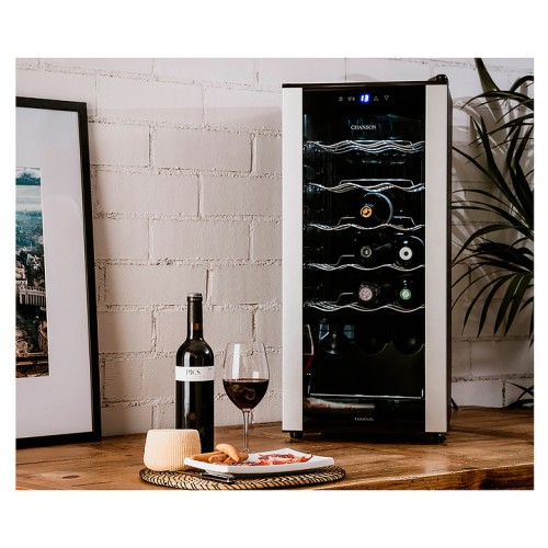 Винный шкаф Taurus Chanson 18