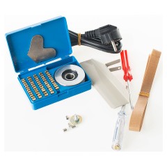 Запайщик роликовый Foodatlas FR-900 Pro (горизонтальный)