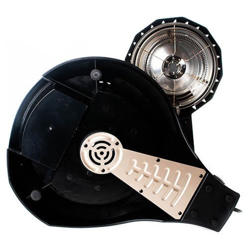 Гриль инфракрасный вращающийся Foodatlas 3D LY-005