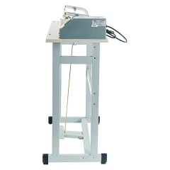 Запайщик напольный Foodatlas SF-B400 Pro (2 шва)