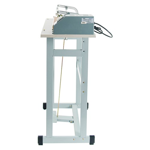 Запайщик напольный Foodatlas SF-B400 Pro (2 шва)