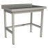 Стол производственный Restoinox СП-20/8-БО
