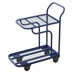Тележка для пикинга MetallCart OZ16