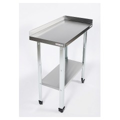 Стол производственный Restoinox СП-6/7-2БПЛ-ЭЦ