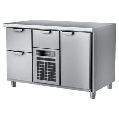 Стол морозильный HappyChef TF GH 2-FBR-1