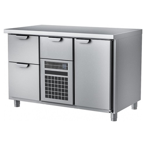 Стол морозильный HappyChef TF GH 2-FBR-1