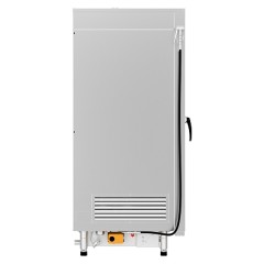 Пароконвектомат Gabino Combi-2011b-L