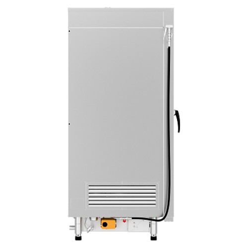 Пароконвектомат Gabino Combi-2011b-L