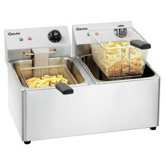 Фритюрница Bartscher Snack IV