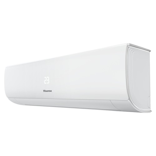 Настенная сплит-система Hisense AS-24UW4RBTKB00 WI-FI