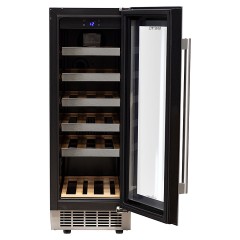 Винный шкаф MEYVEL MV18-KST1
