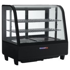 Витрина холодильная Cooleq CW-100