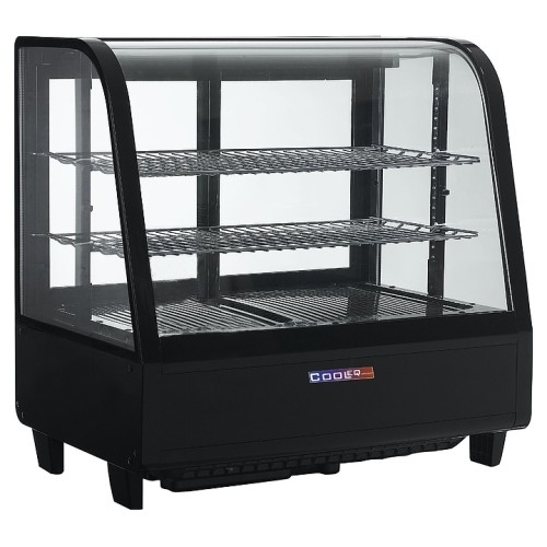 Витрина холодильная Cooleq CW-100