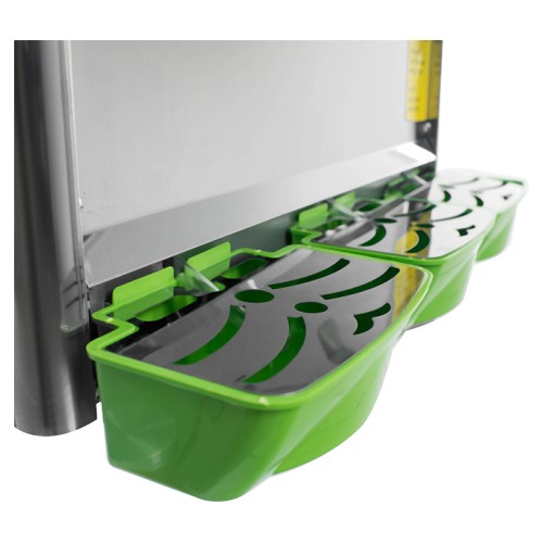 Сокоохладитель Foodatlas 12 JL-3