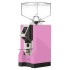 Кофемолка-дозатор EUREKA Mignon Specialita 55 16CR розовая