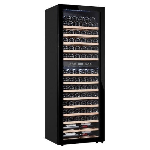 Винный шкаф Libhof Gourmet GMD-83 Slim Black