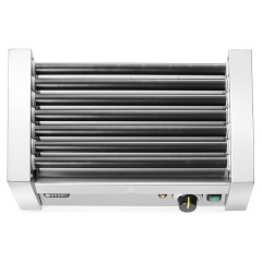 Гриль роликовый HENDI 268506