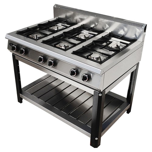 ПЛИТА 6 КОНФ. KAYMAN ПГ-6-11