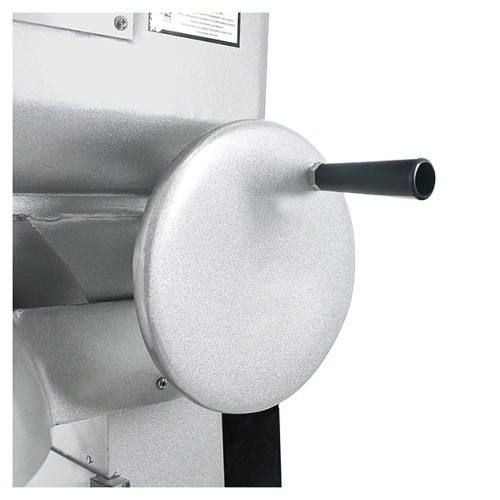 Миксер планетарный Foodatlas B-40BA Eco графитовый