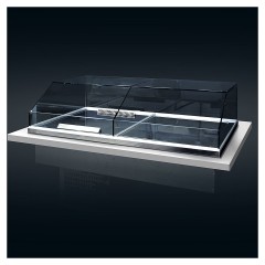 Витрина холодильная Finist GALA ВХВтк-3