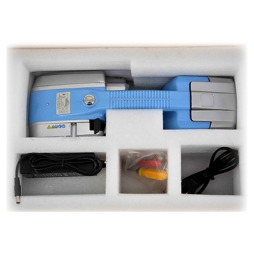 Стреппинг-инструмент ручной аккумуляторный МАГИКОН KZB-1316