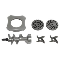 Мясорубка Crazy Pan CP-MM12C