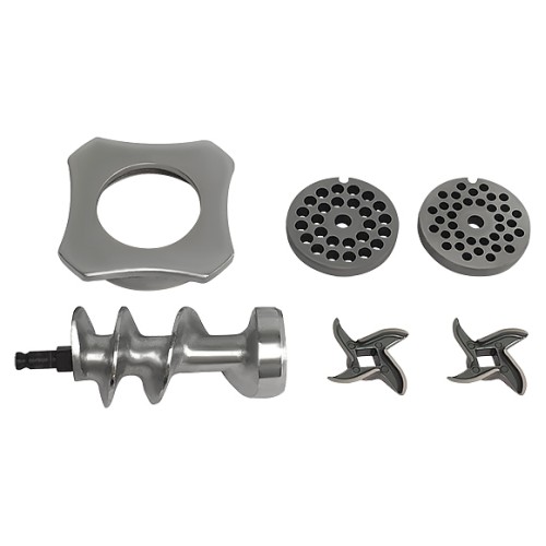 Мясорубка Crazy Pan CP-MM12C