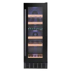 Винный шкаф Temptech Prestige PRESX30DB