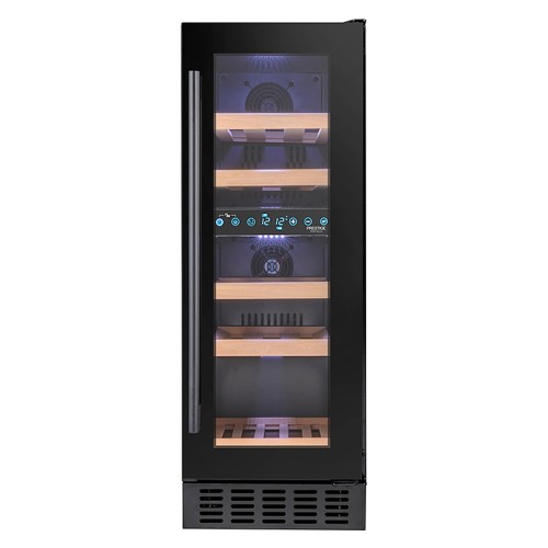 Винный шкаф Temptech Prestige PRESX30DB