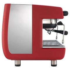 Кофемашина Casadio Undici A2 низкая группа