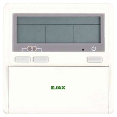 Канальная сплит-система Jax ACD-48HE/ACX-48HE