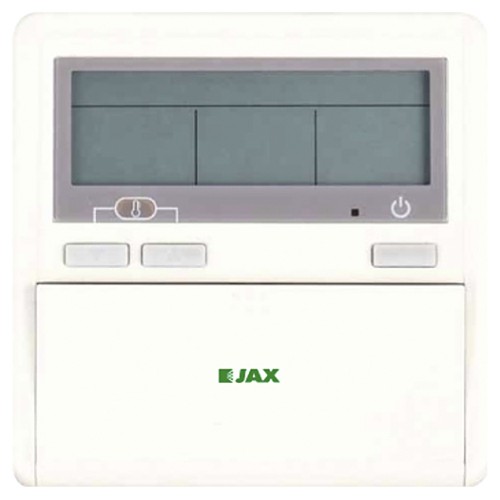 Канальная сплит-система Jax ACD-48HE/ACX-48HE