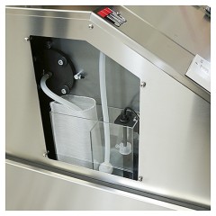 Объемный делитель Jac GD 120