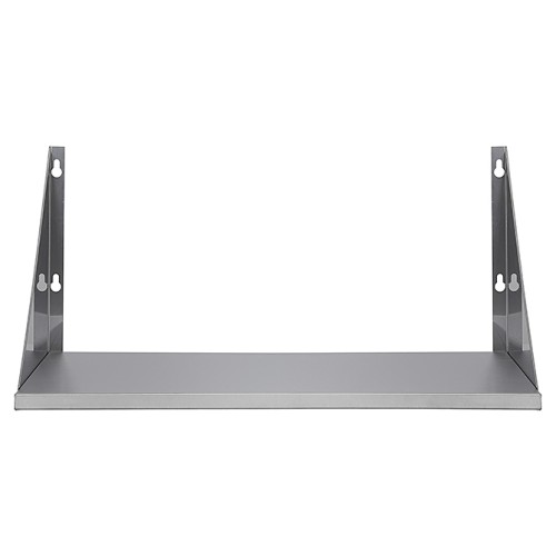 Полка настенная Luxstahl ПНК 7/3