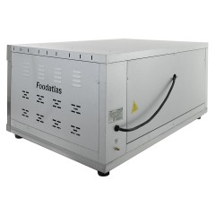 Печь хлебопекарная Foodatlas HEO-12S