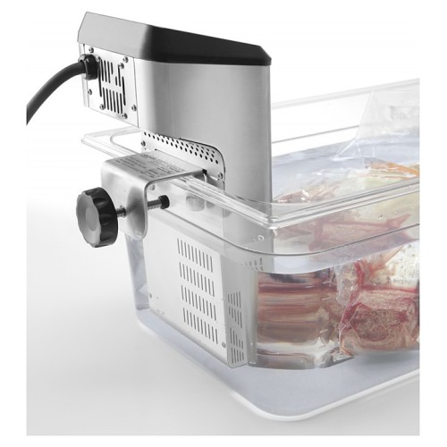 Ротационный кипятильник SousVideTools iVide Plus Thermal Circulator WiFi SVT-01006EU