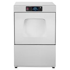 Машина стаканомоечная Sammic UX-40BD DD