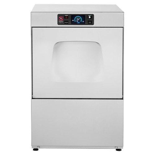 Машина стаканомоечная Sammic UX-40BD DD